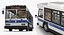 Colección de autobuses 7