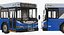 Colección de autobuses 7