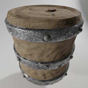 barrel