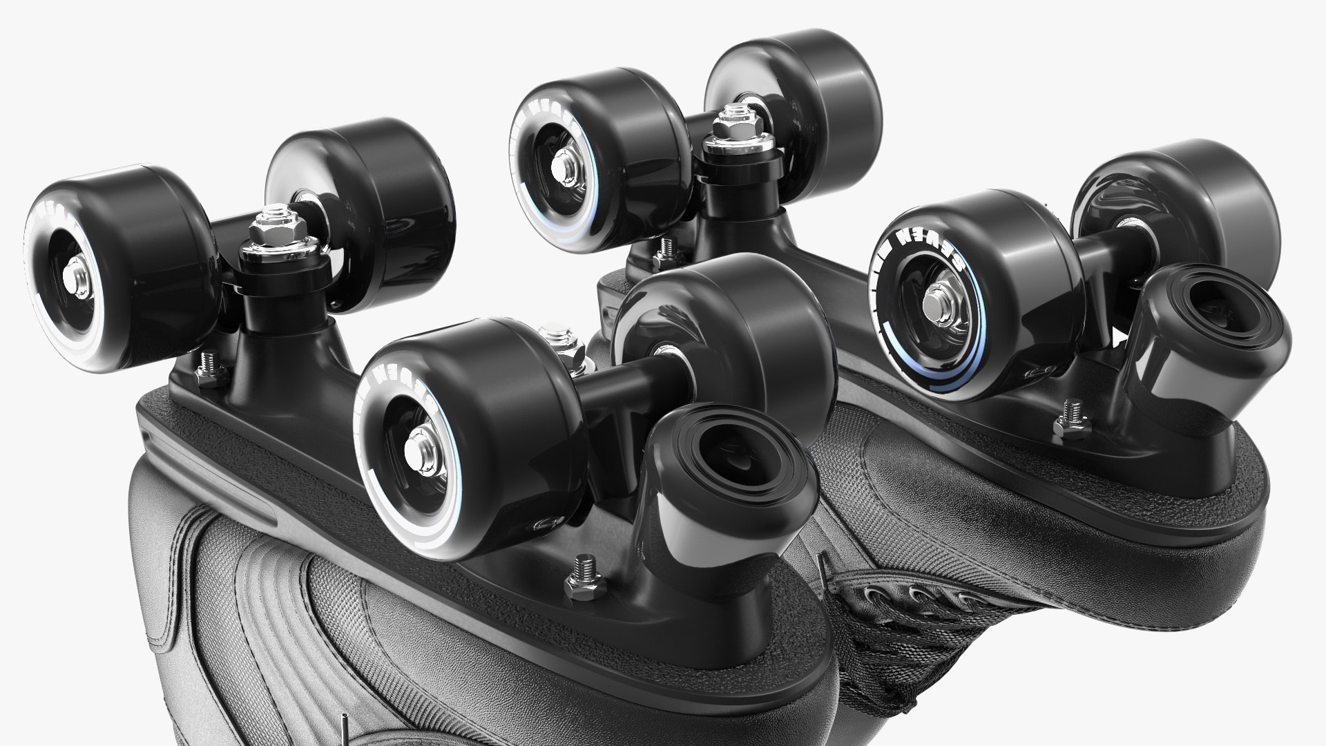 3D Quad Roller Skates Black https://p.turbosquid.com/ts-thumb/l5/kjhAxe/9s/quadrollerskatesblack3dmodel015/jpg/1645454660/1920x1080/fit_q87/f539b04c2dd2081d0489f6407f9c7838a8d054ac/quadrollerskatesblack3dmodel015.jpg