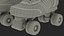 Quad Roller Skates Black