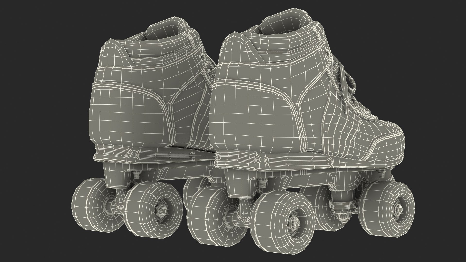 3D Quad Roller Skates Black https://p.turbosquid.com/ts-thumb/l5/kjhAxe/HJ/quadrollerskatesblack3dmodel031/jpg/1645454706/1920x1080/fit_q87/4788a28e4519574cd284bb665de1b6d3415f85b8/quadrollerskatesblack3dmodel031.jpg
