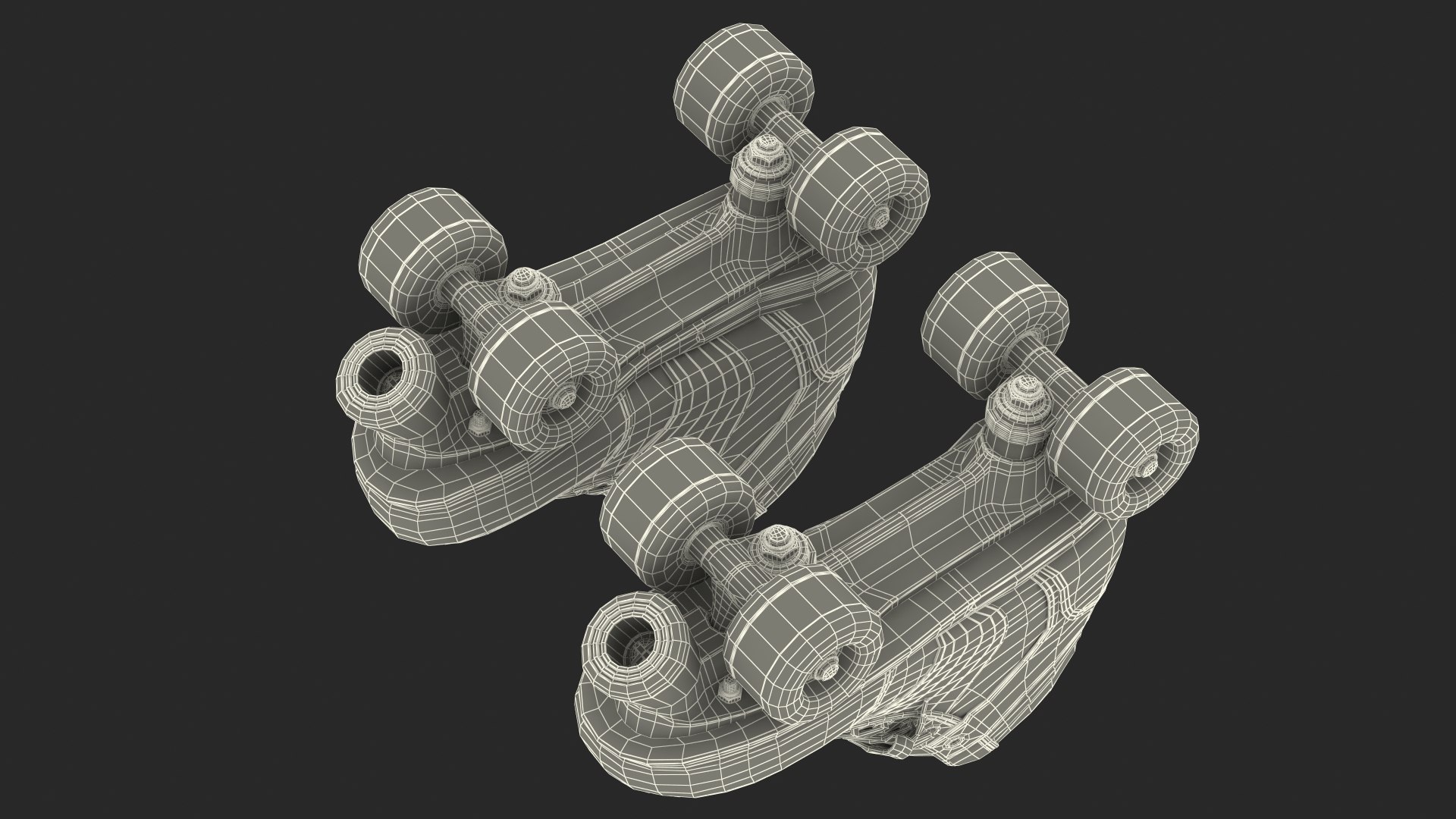 3D Quad Roller Skates Black https://p.turbosquid.com/ts-thumb/l5/kjhAxe/IA/quadrollerskatesblack3dmodel033/jpg/1645454714/1920x1080/fit_q87/67e1e857dc5a5ebf1bae55cfedf41f1992a3a0d9/quadrollerskatesblack3dmodel033.jpg