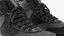 Quad Roller Skates Black