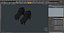 Quad Roller Skates Black