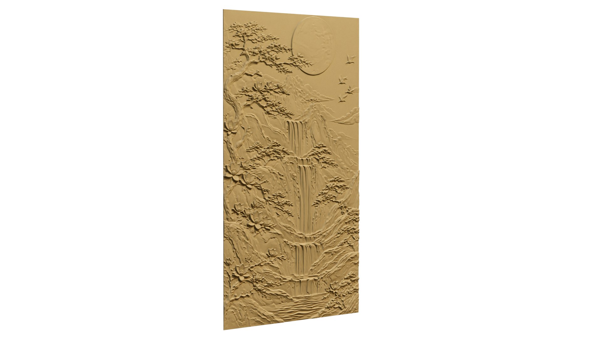 Modern Waterfall Landscape Relief Wall Art STL CNC 3D Print 02 3D model https://p.turbosquid.com/ts-thumb/l5/nWe8xm/4E/a2/png/1791748928/1920x1080/fit_q87/a62691821b76b1588cdc38c4aea0d5a577c05835/a2.jpg