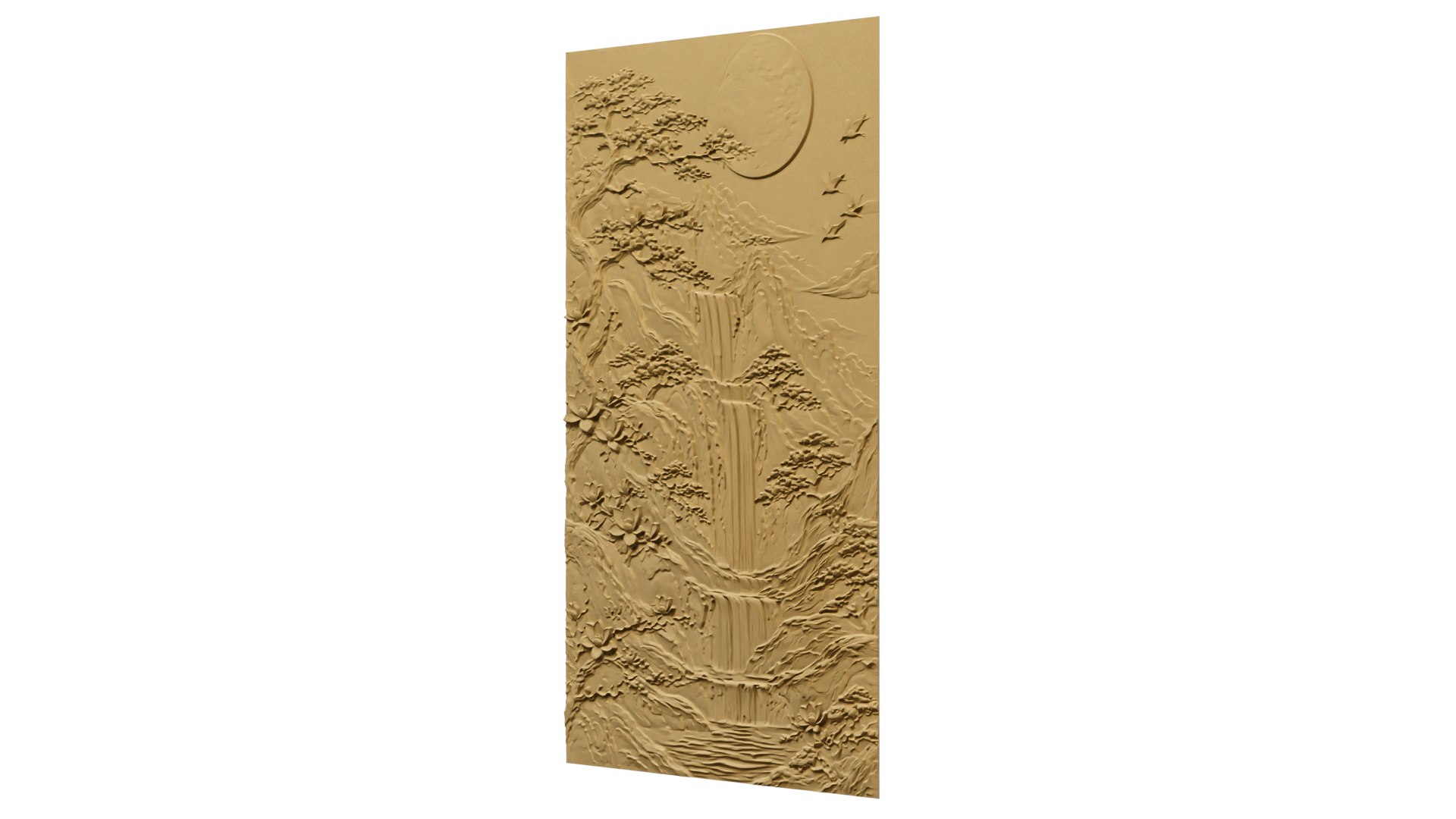 Modern Waterfall Landscape Relief Wall Art STL CNC 3D Print 02 3D model https://p.turbosquid.com/ts-thumb/l5/nWe8xm/LC/a3/png/1791748946/1920x1080/fit_q87/b184d22fbd183828e4c13d3f7f61412afd736b7f/a3.jpg