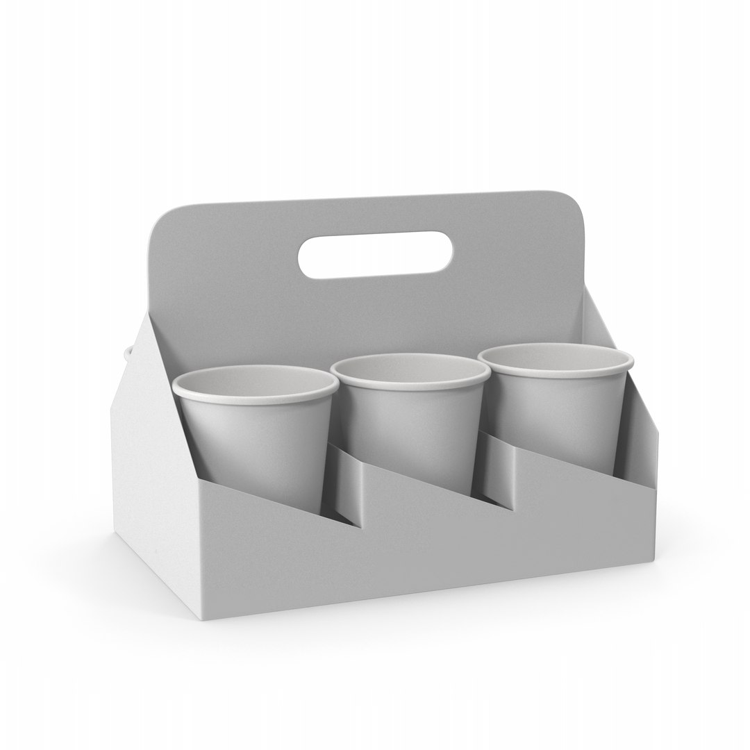 3D Drink Cup Carrier model https://p.turbosquid.com/ts-thumb/l5/otkpKy/iB/drinkcupcarrier.h04.2k/png/1729160852/1920x1080/fit_q87/c695c6570c7b3008ffe0afc78f128c12052048ba/drinkcupcarrier.h04.2k.jpg