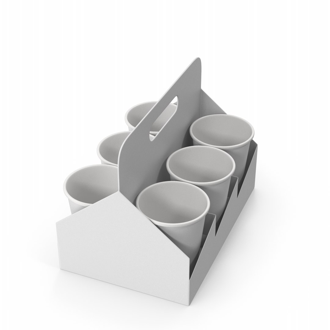 3D Drink Cup Carrier model https://p.turbosquid.com/ts-thumb/l5/otkpKy/k6/drinkcupcarrier.f10.2k/png/1729160850/1920x1080/fit_q87/44d7ed69eabb337fa0b95c713d62934e853da584/drinkcupcarrier.f10.2k.jpg