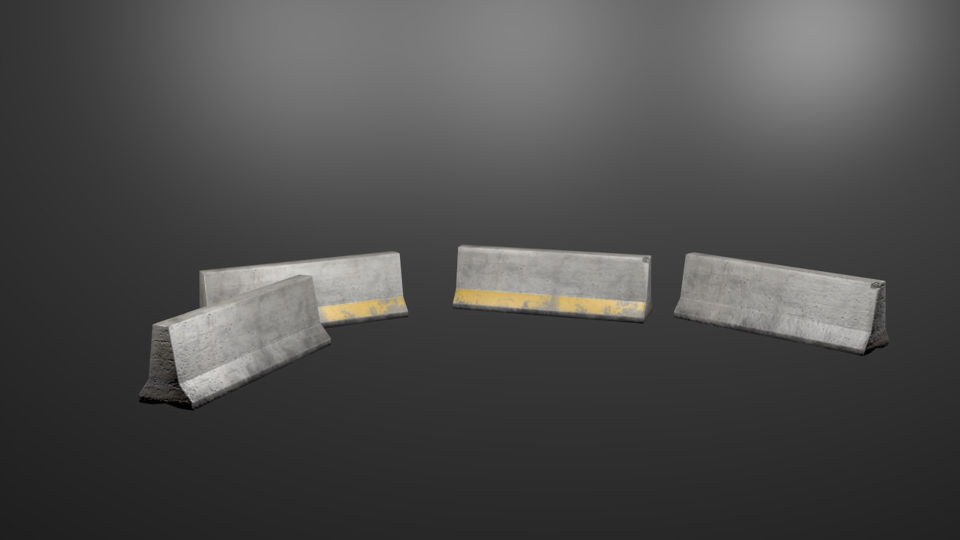 free concrete barrier 3d model https://p.turbosquid.com/ts-thumb/l5/sPUnco/6PblgcmN/2/png/1329242393/1920x1080/fit_q87/00787fc808c2581962d595c2670cb4f49eb522ba/2.jpg