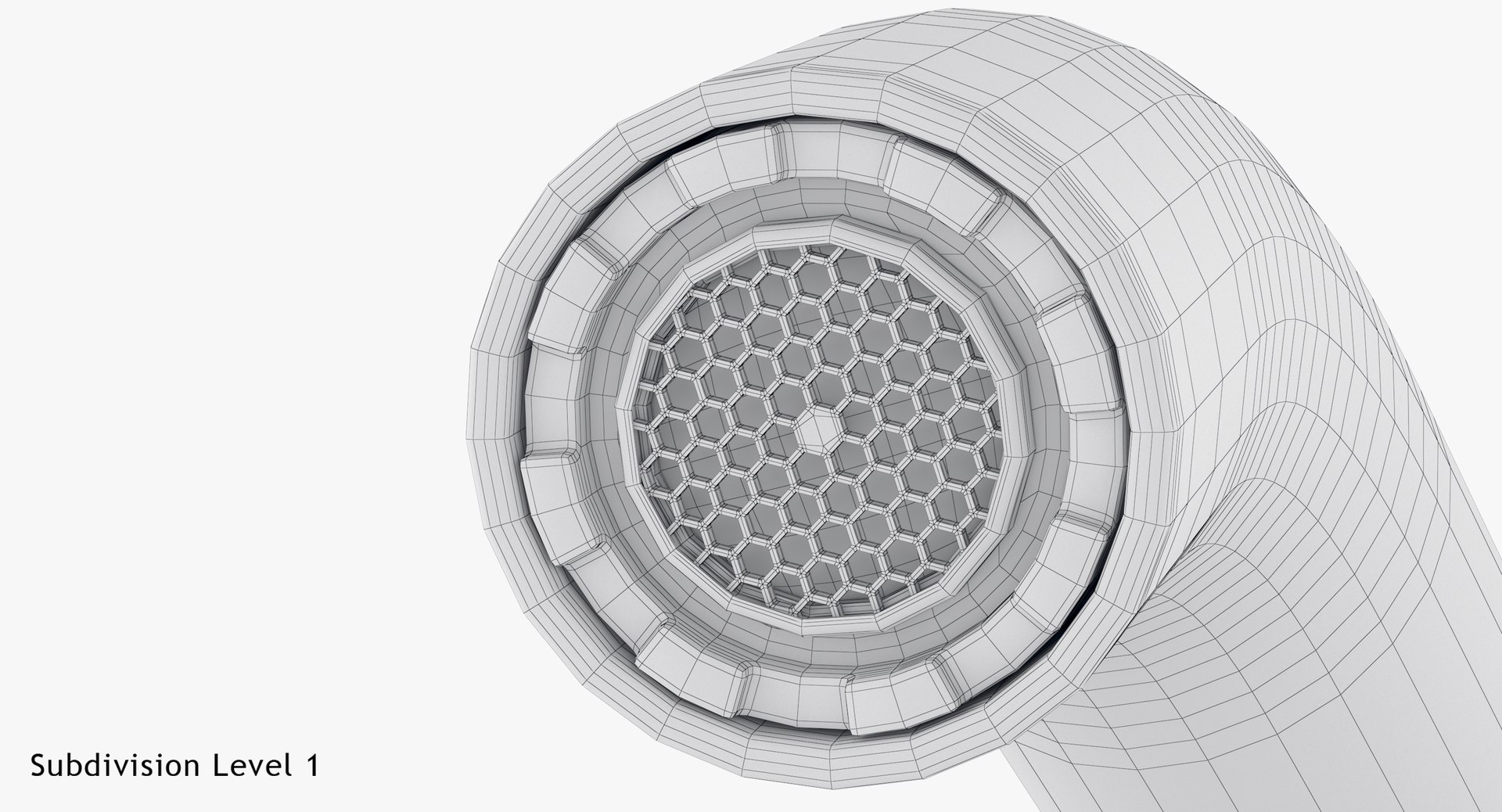 Agape Memory Tapware 3D Model - TurboSquid 1856282