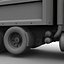 Peterbilt 378 Dump Truck