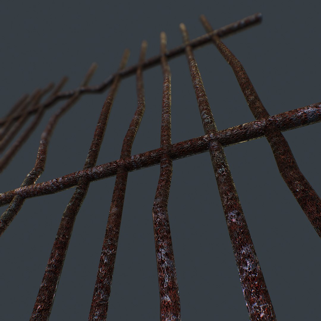 3D Metallic Games Model - TurboSquid 1633778