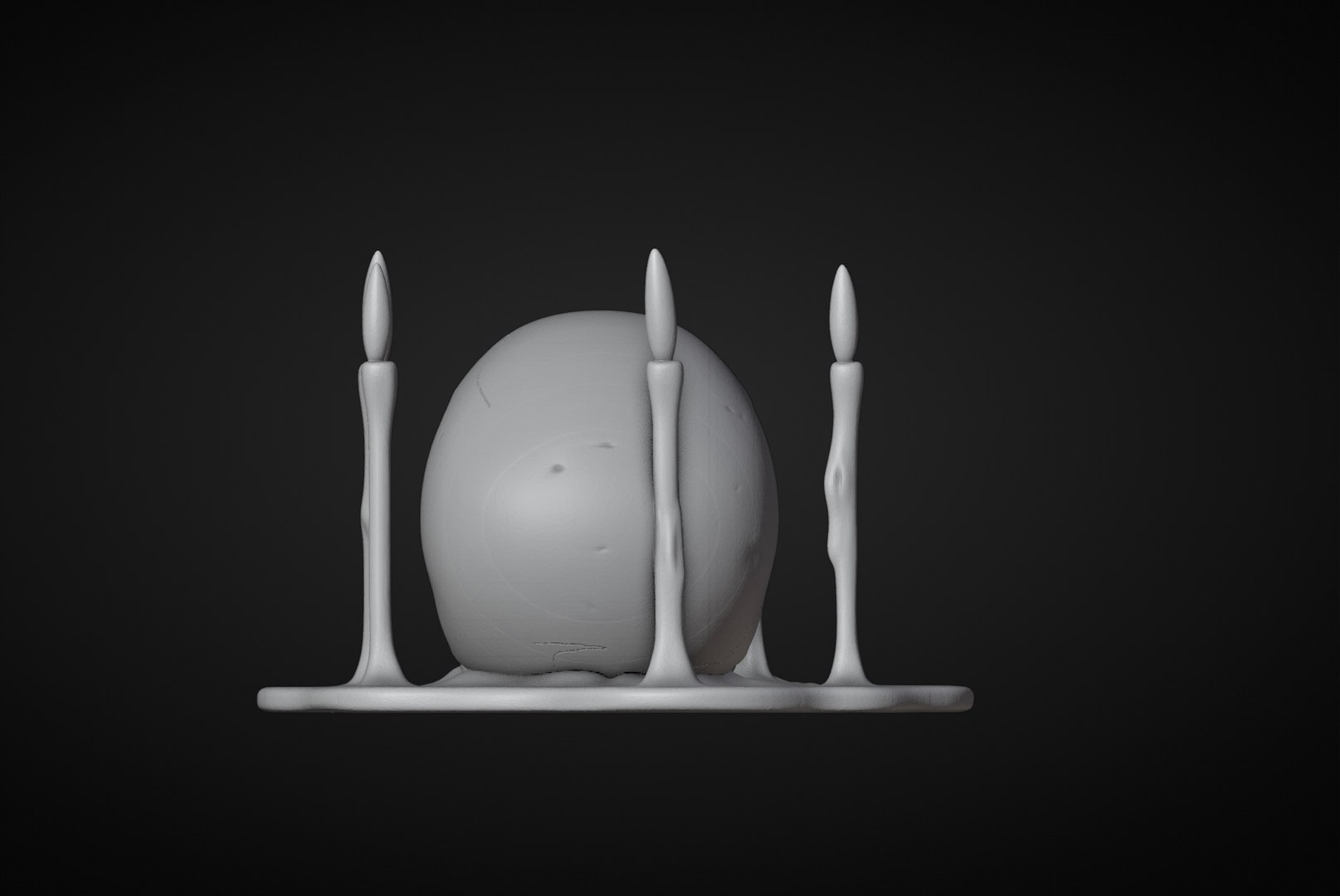 Skull and Candles Ritual 3D model https://p.turbosquid.com/ts-thumb/l6/1c8J5E/XQ/8cursedskull/jpg/1746292324/1920x1080/fit_q87/7133f709501b521978641138329401fd4c67fed2/8cursedskull.jpg