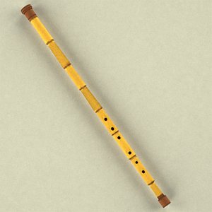 indian flute