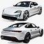 保时捷 Taycan Turbo S