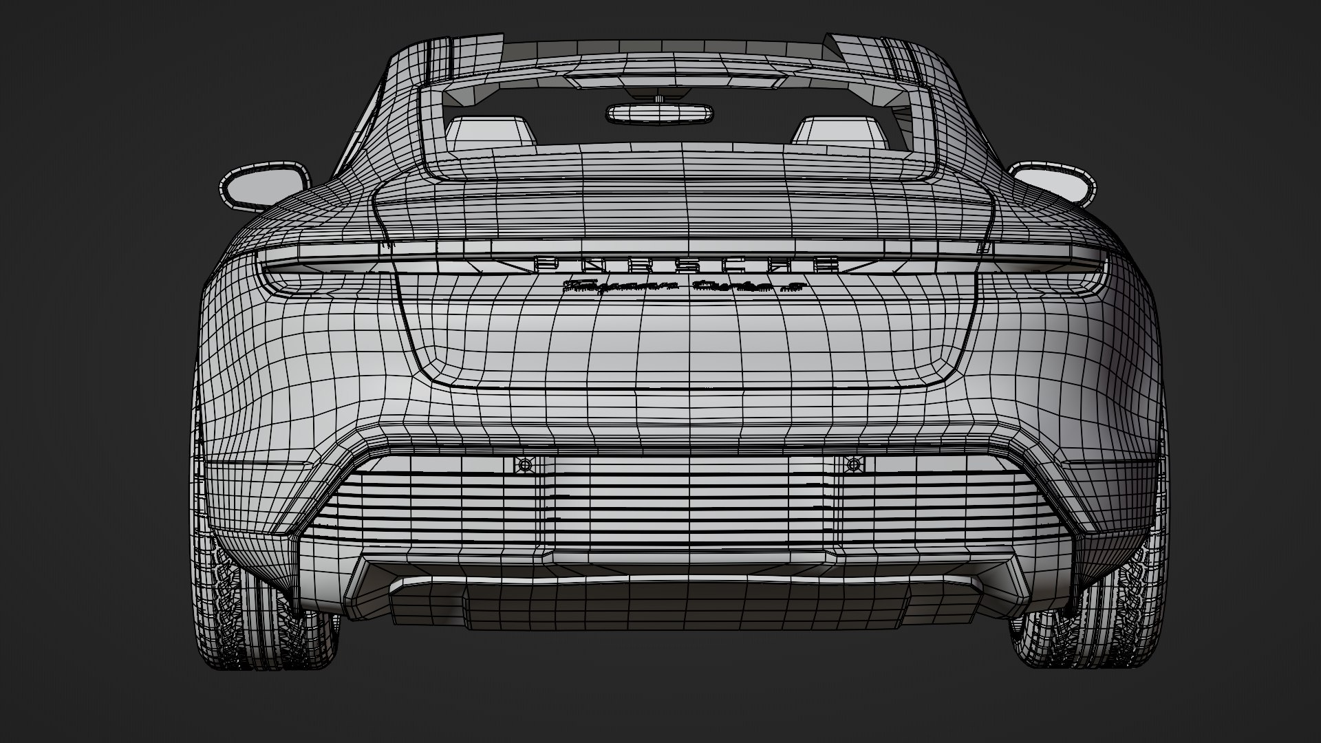 3D model Porsche Taycan Turbo S https://p.turbosquid.com/ts-thumb/l6/90XaV8/GA/render.wire.3/png/1674153961/1920x1080/fit_q87/f008fe31ea710279febfa3fca7d1d98deedeab05/render.wire.3.jpg