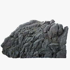 Stone Cliff