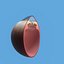 eye ball structure