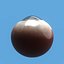 eye ball structure