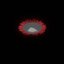 eye ball structure