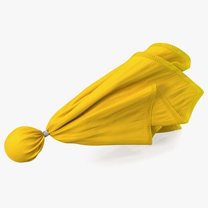 Football Officials Yellow Ball