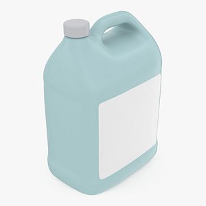 Neutral Floor Cleaner model