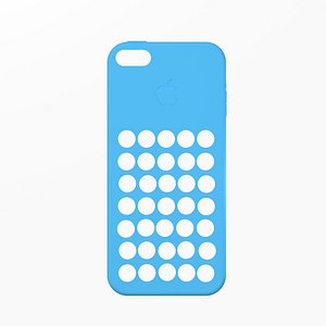iPhone 5C Case