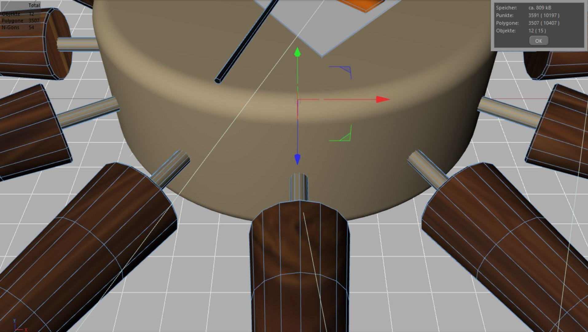 wall clock spindle 3d c4d https://p.turbosquid.com/ts-thumb/l6/IoHlkE/NMOAmgOE/turbosquidvitraspindleclock_002b/jpg/1434916174/1920x1080/fit_q87/d93bf698e99dce9d86238f349bea2bfecaad41b4/turbosquidvitraspindleclock_002b.jpg