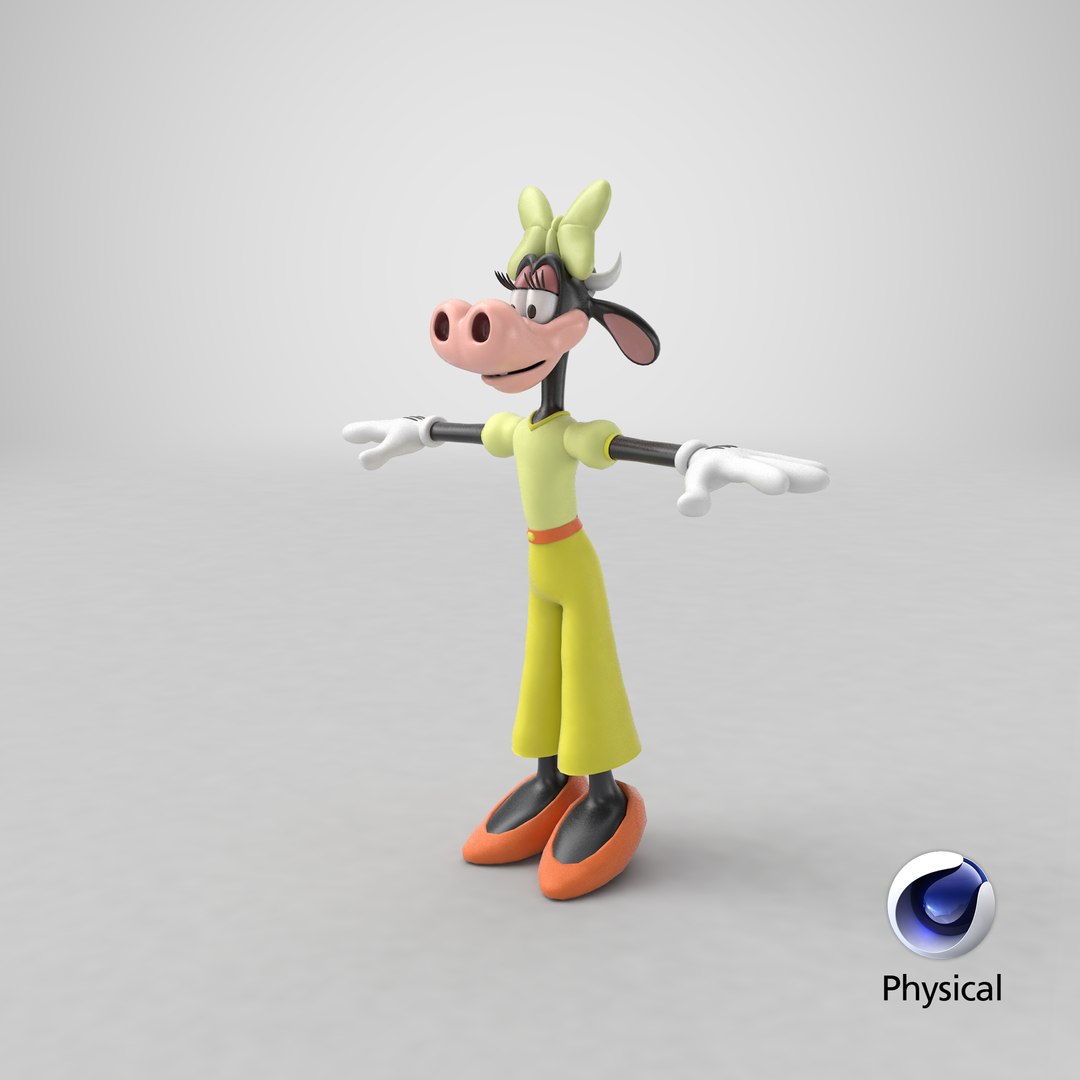 clarabelle cow 3D model https://p.turbosquid.com/ts-thumb/l6/JbWyVB/PNnlXQSv/stemcell_cinema_4d_physical_render/png/1589973672/1920x1080/fit_q87/a3fbeb4f0456b41783d5b18c7fb26efa16c5e7d1/stemcell_cinema_4d_physical_render.jpg