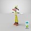 Vache Clarabelle