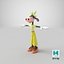 Vache Clarabelle