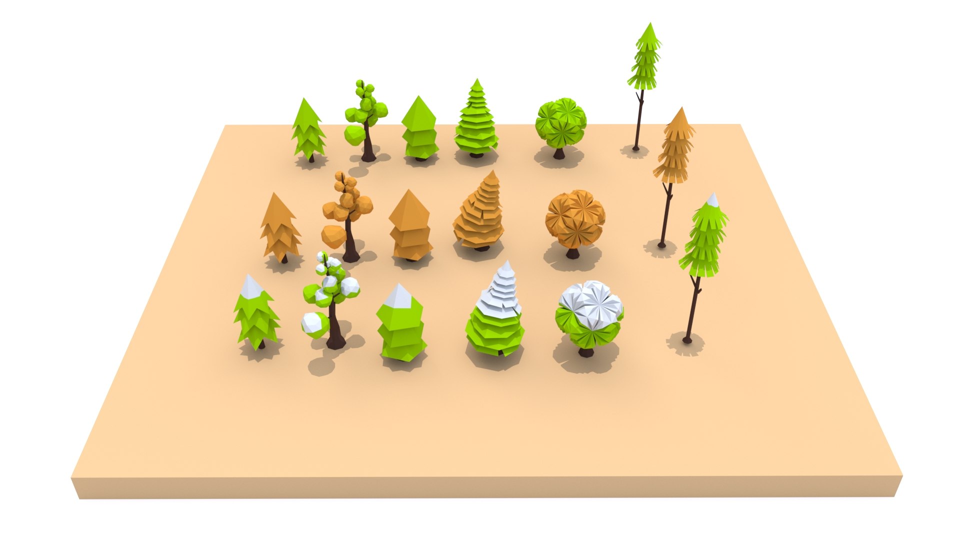 3D trees pack https://p.turbosquid.com/ts-thumb/l6/KBX1HZ/yAcB9zpR/6/jpg/1608243858/1920x1080/fit_q87/a31eaf1e82c28dd1f9d534cca5e23d74b1631100/6.jpg