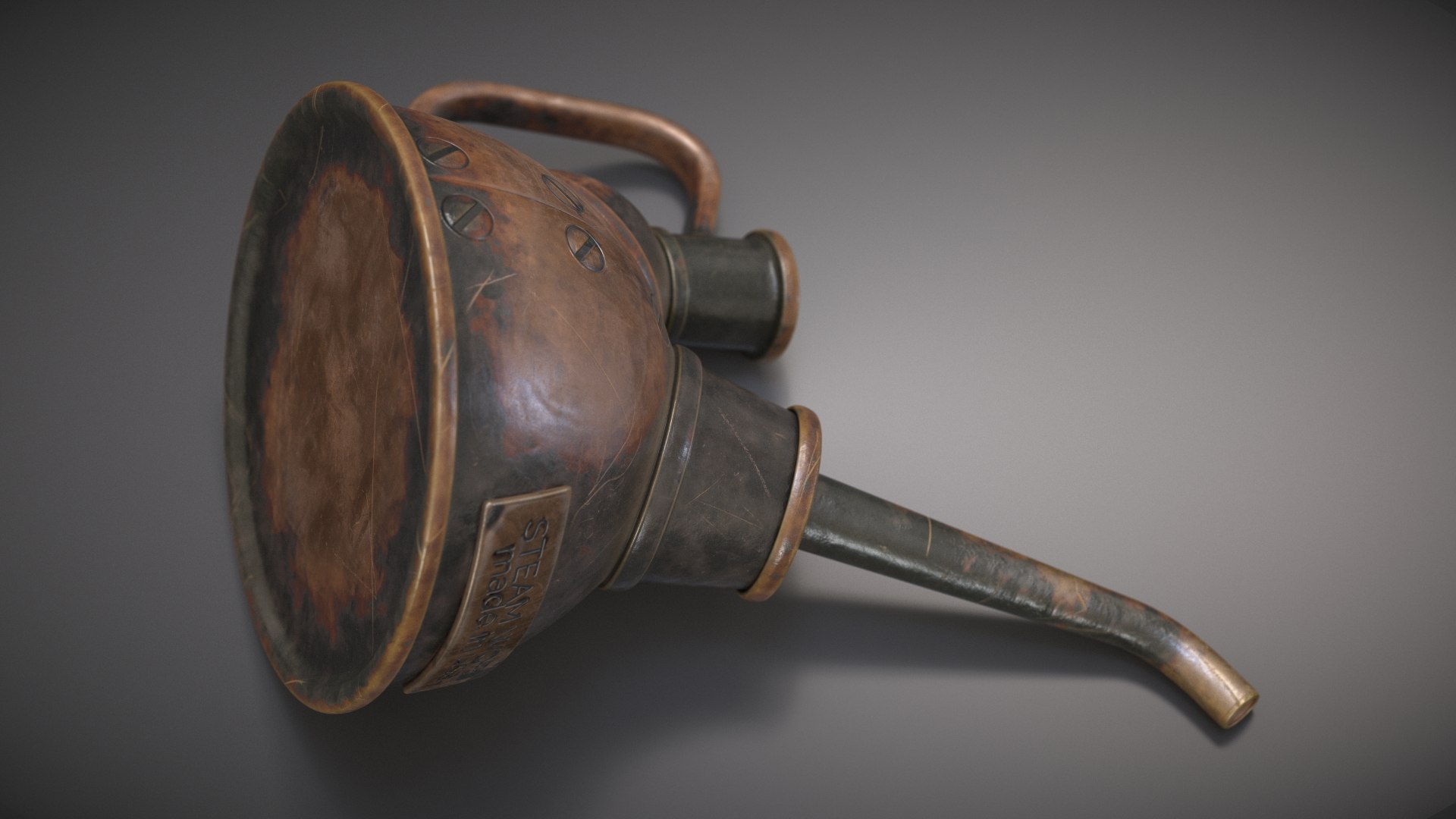 Vintage Oil Can 3D model https://p.turbosquid.com/ts-thumb/l6/MWmsXB/eG/4_vintageoilcan_3_beauty/jpg/1667393478/1920x1080/fit_q87/5a61632f7e2c3866c8cfee5de96d1296d8c76f5c/4_vintageoilcan_3_beauty.jpg