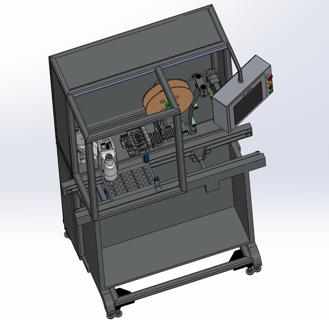 3D model manipulator labeling machine https://p.turbosquid.com/ts-thumb/l6/OQXwWN/DQl0f0Bo/3/png/1541906167/1920x1080/fit_q87/4f06f7498f40635dd15c1665f4817c111bced047/3.jpg