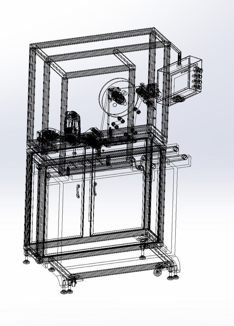 3D model manipulator labeling machine https://p.turbosquid.com/ts-thumb/l6/OQXwWN/oSc5JICE/4/png/1541906167/1920x1080/fit_q87/34f092a2967f57e455d817f621ee14d119267b34/4.jpg