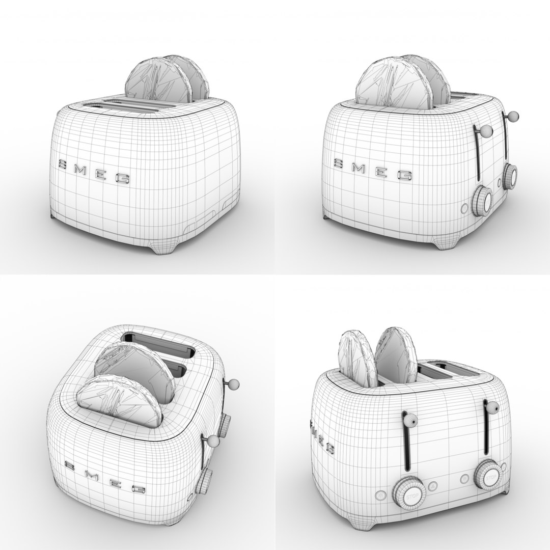 toast smeg toaster pink 3D model https://p.turbosquid.com/ts-thumb/l6/PvSW2w/W6I7zo6h/wire_all/png/1573588881/1920x1080/fit_q87/56b63c8e92cec08399d15a0bcd22c4d1a70cde6b/wire_all.jpg
