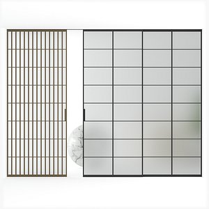 ADL Japo model