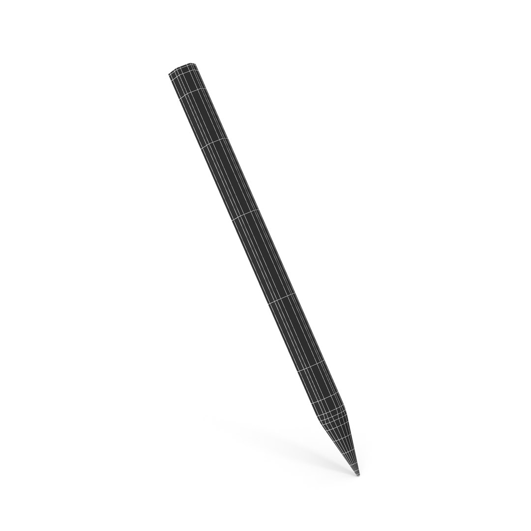Pencil 3D model https://p.turbosquid.com/ts-thumb/l6/REJuny/5W/343434/jpg/1664270575/1920x1080/fit_q87/6a7a31a6988146e51fc5aea9632826862666d451/343434.jpg