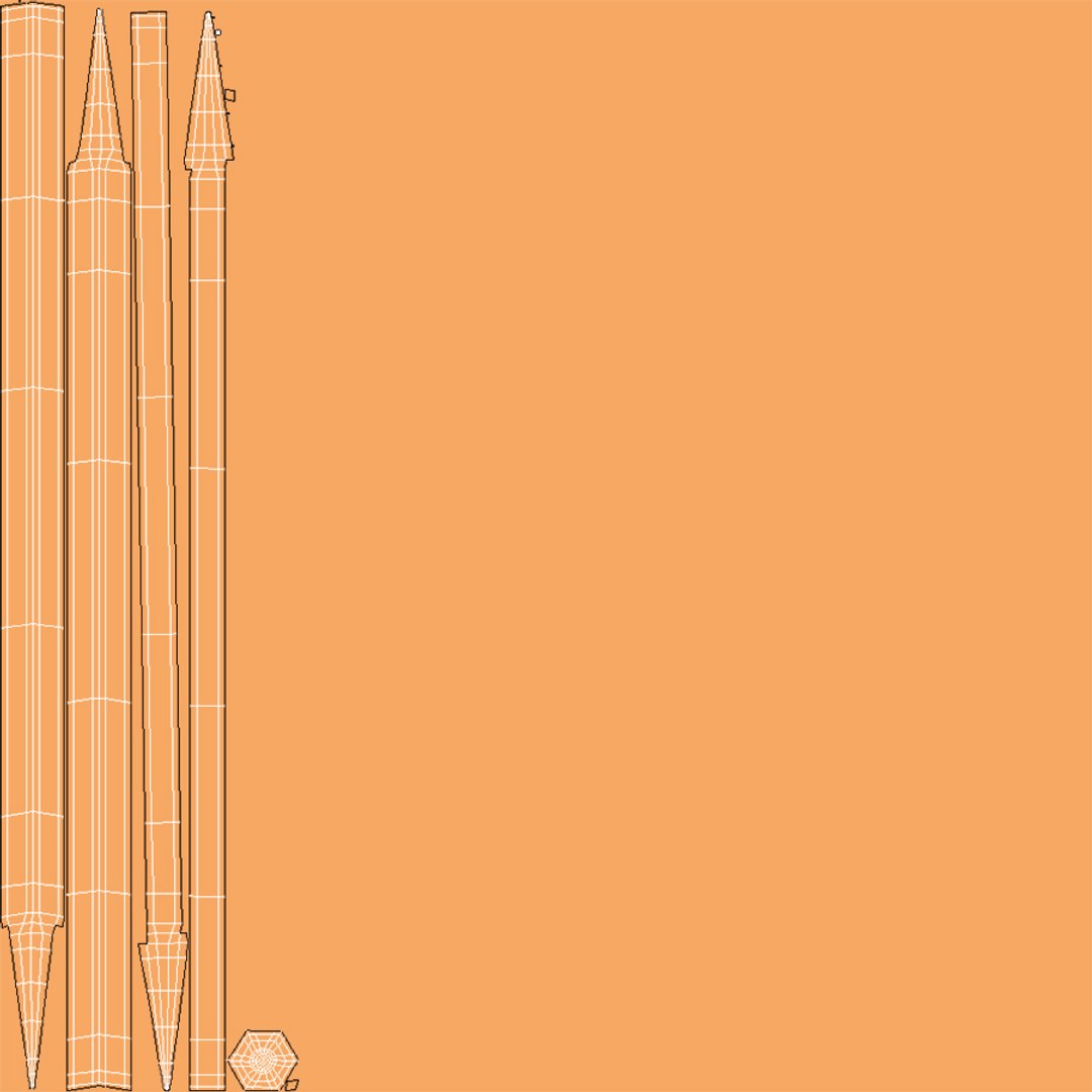 Pencil 3D model https://p.turbosquid.com/ts-thumb/l6/REJuny/qg/247/jpg/1664213353/1920x1080/fit_q87/a3c0171f58fefad75ebc77f24d7b3535ff6bcb3a/247.jpg