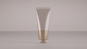 Cosmetic Tube