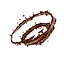 Modelo 3D de fluido en espiral de chocolate con 60 renderizados PNG 4K listos para usar