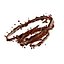 Modelo 3D de fluido en espiral de chocolate con 60 renderizados PNG 4K listos para usar