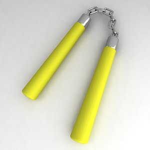 nunchaku