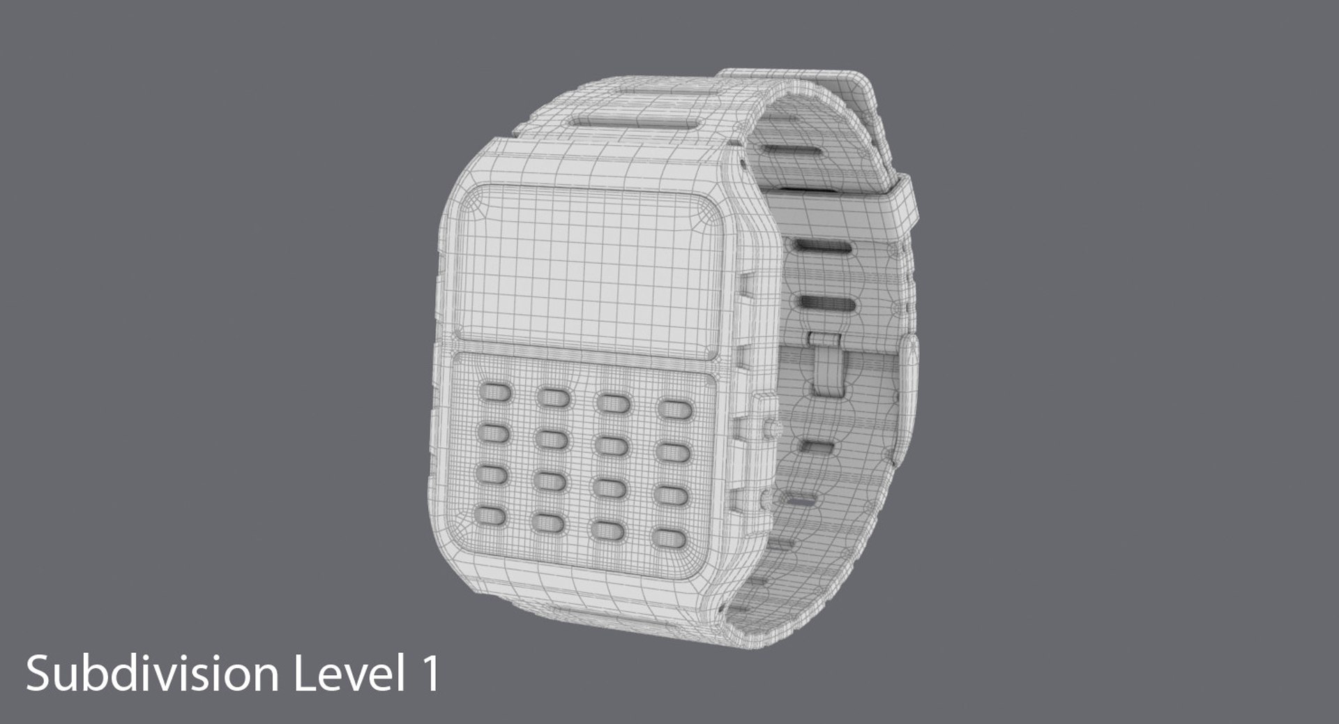 3d calculator watch model https://p.turbosquid.com/ts-thumb/l6/WMBvVb/2MdML2XG/calculator_watch_subdivisions_0000/jpg/1466539874/1920x1080/fit_q87/c7f74f23090b54a241add20a7f1785540534c39d/calculator_watch_subdivisions_0000.jpg