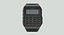 Calculator Watch