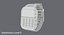 Calculator Watch