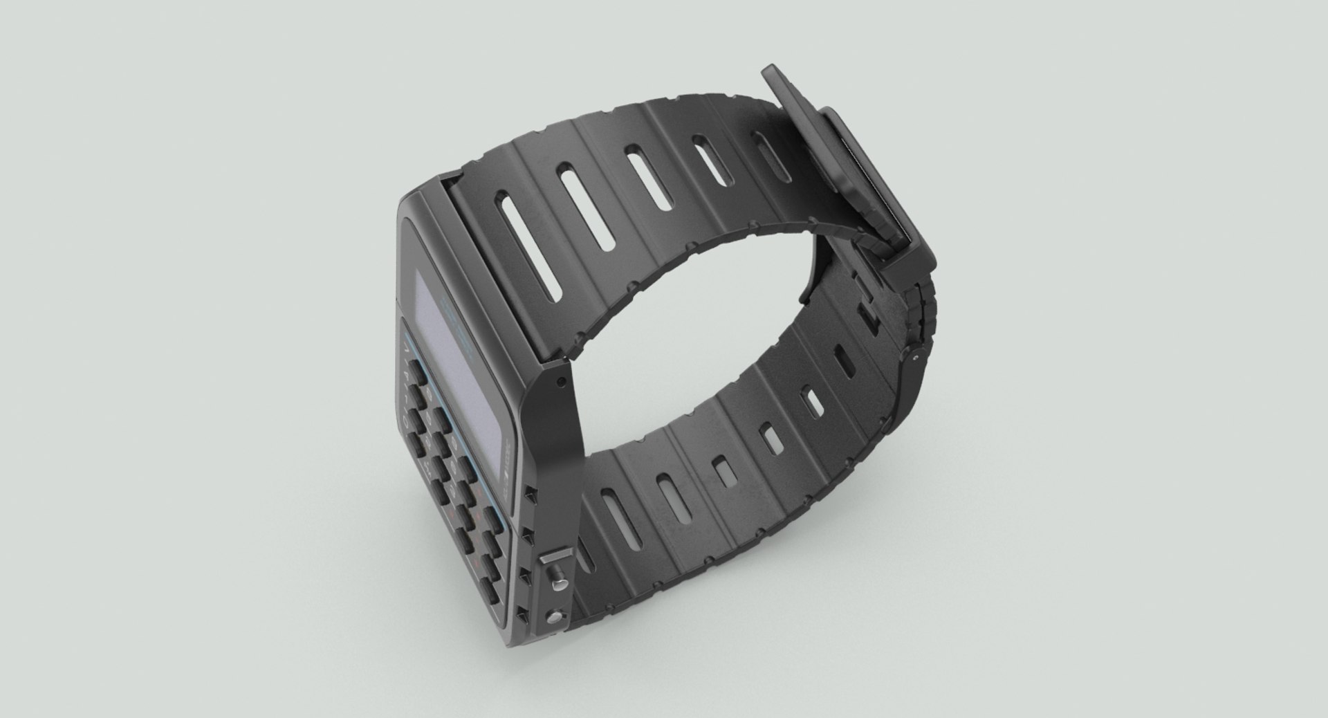 3d calculator watch model https://p.turbosquid.com/ts-thumb/l6/WMBvVb/pk6F7Owx/calculator_watch_productshot_0005/jpg/1466539744/1920x1080/fit_q87/576fe7ea2af02d8e267adcd8d8b0a2f90096d634/calculator_watch_productshot_0005.jpg