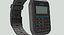 Calculator Watch