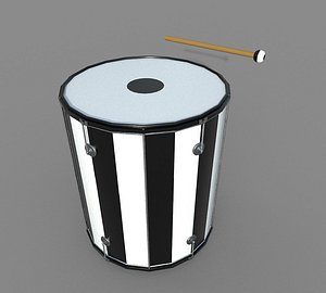 Drum